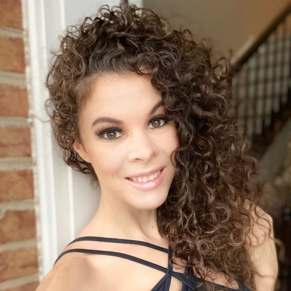 Meet your Posher, Bronwyn